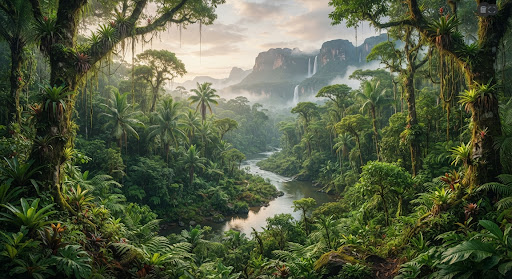 Documentaires in 4K UHD kwaliteit