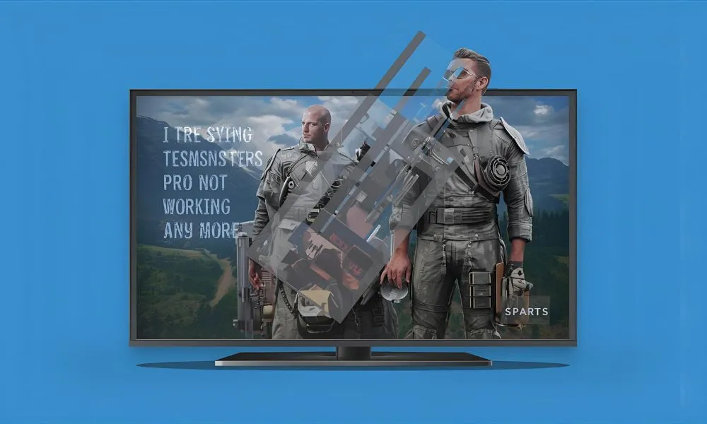 IPTV Smarters Pro Werkt Niet Meer: Oplossingen en Veelgestelde Vragen
