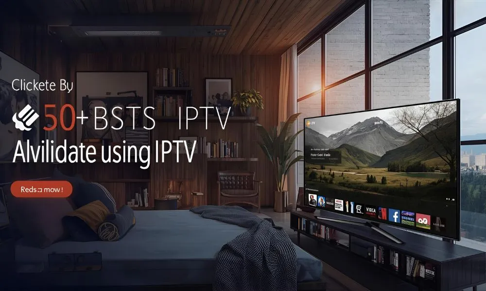 Beste IPTV Abonnement: Alles Wat Je Moet Weten