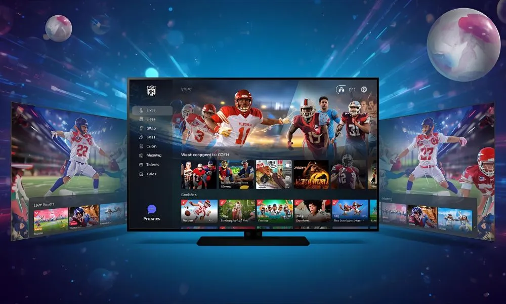 Gratis IPTV Player voor Samsung TV: De Complete Gids voor Streamingplezier