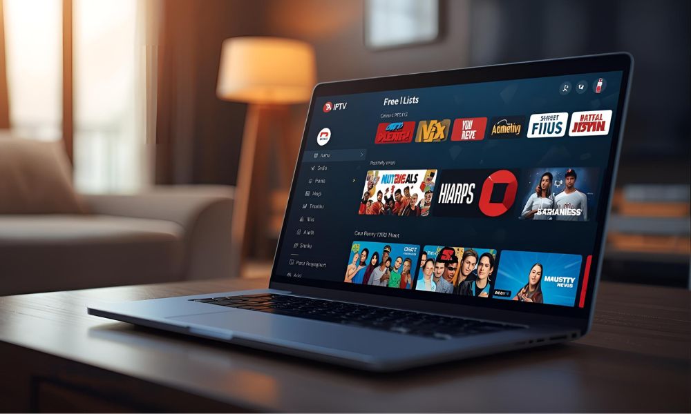 Gratis IPTV-lijsten: De Ultieme Gids voor Streamen zonder Kosten
