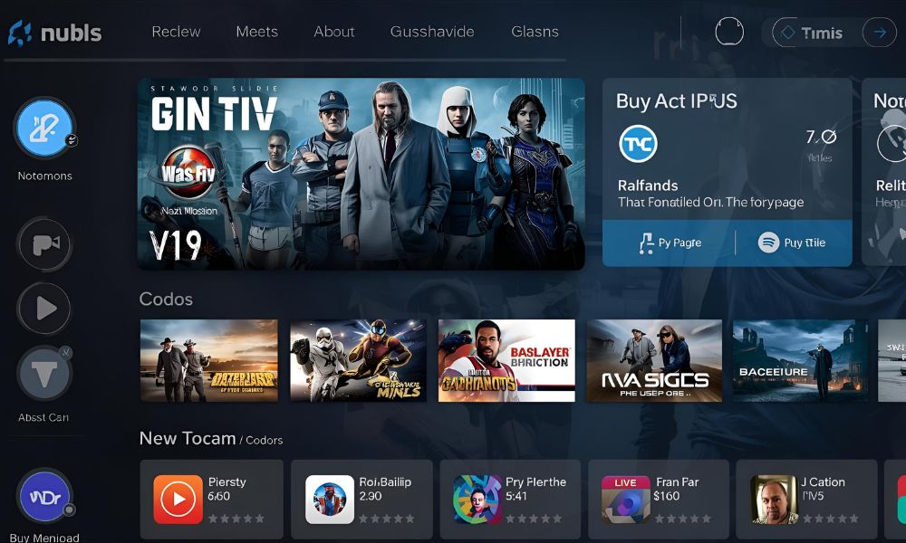 IPTV Abonnement Kopen