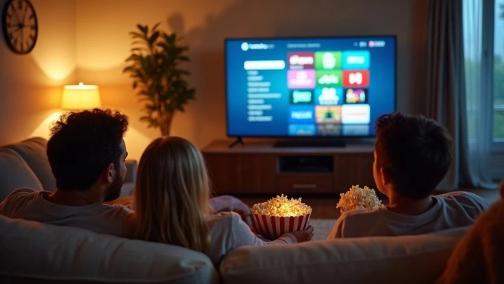 iptv storing: 5 Beste Oplossingen voor Probleemloos Kijken