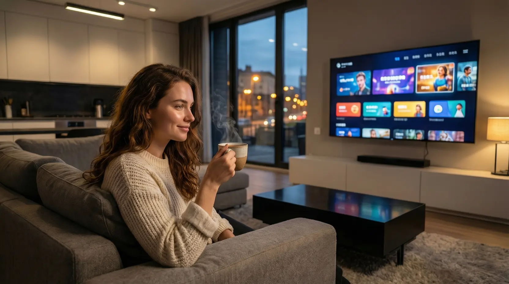 Goedkoopste IPTV 2026 | Best 4K IPTV Abonnementen