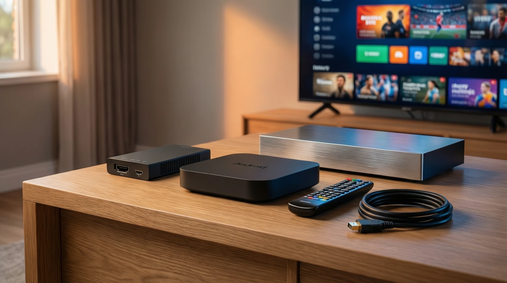 Kastje voor IPTV Kopen: Complete Gids voor de Beste Keuze in 2026