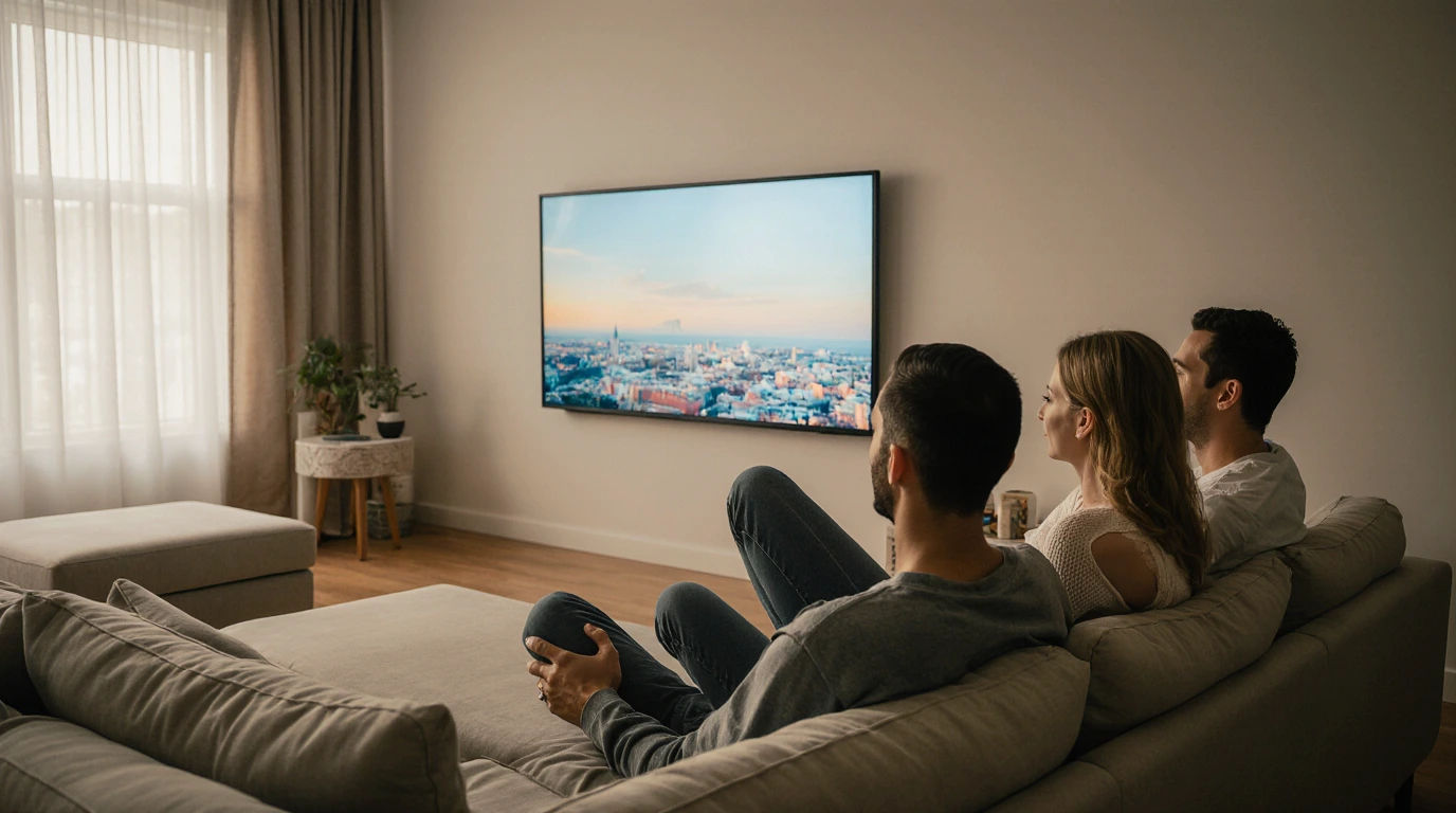 Goedkope IPTV : Best Abonnementen Nederland &amp; België 2026