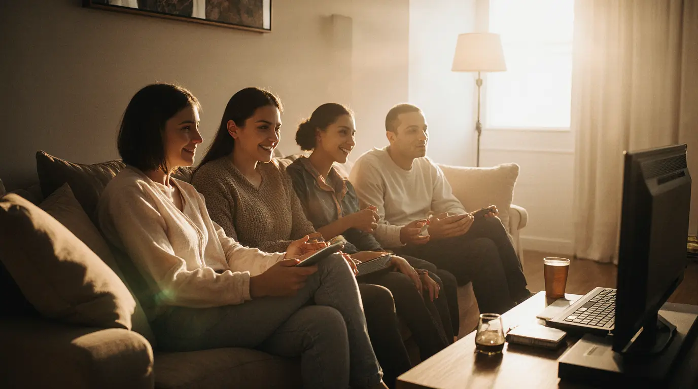 Pandoraiptv :  IPTV Abonnement 4K Aanbieder 2026