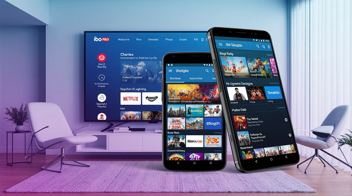 Ibo Pro Player 2026: IPTV Kopen Guide + Beste Abonnement
