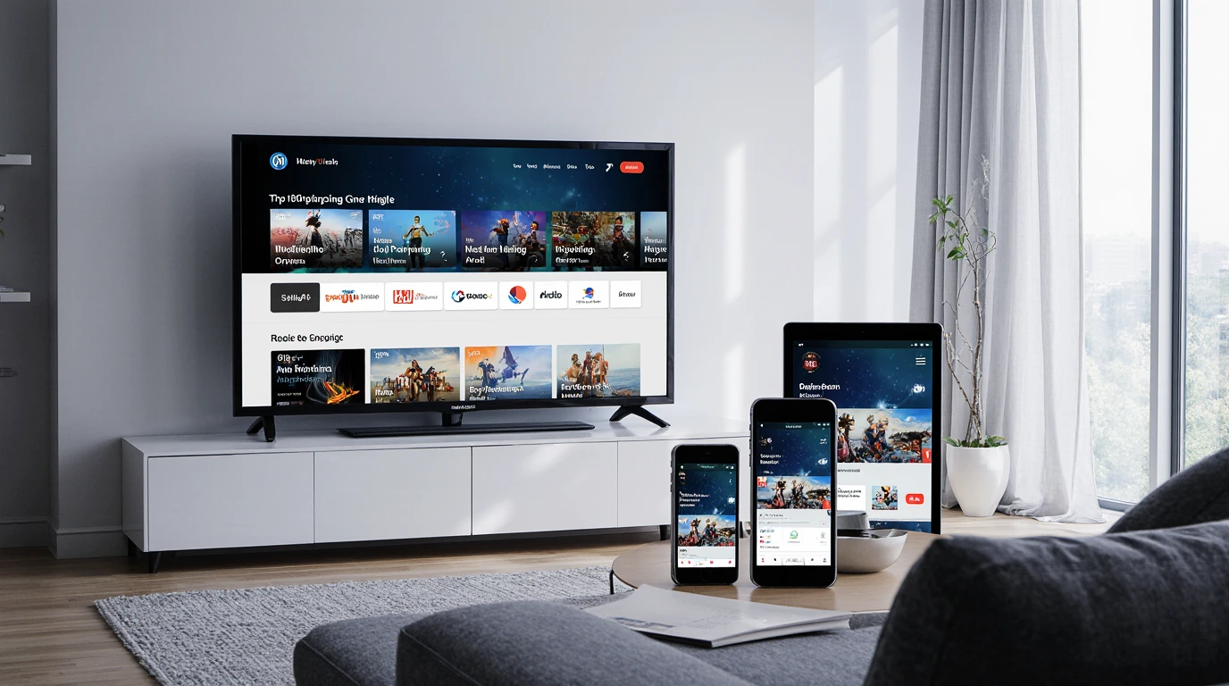 IPTV Kopen België 2026: Top Best Abonnement 4K Vlaanderen