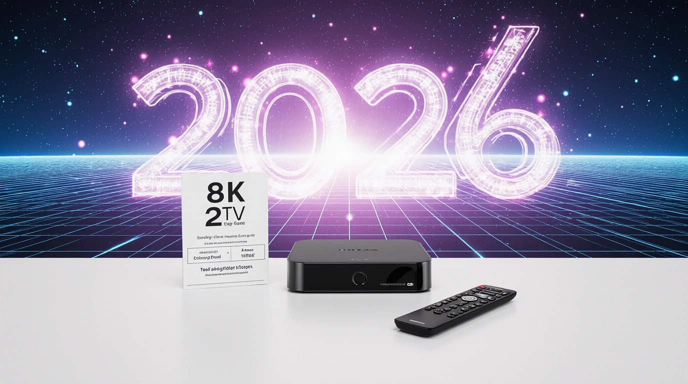 IPTV met Kastje Kopen – Beste Deal met Abonnement 2026