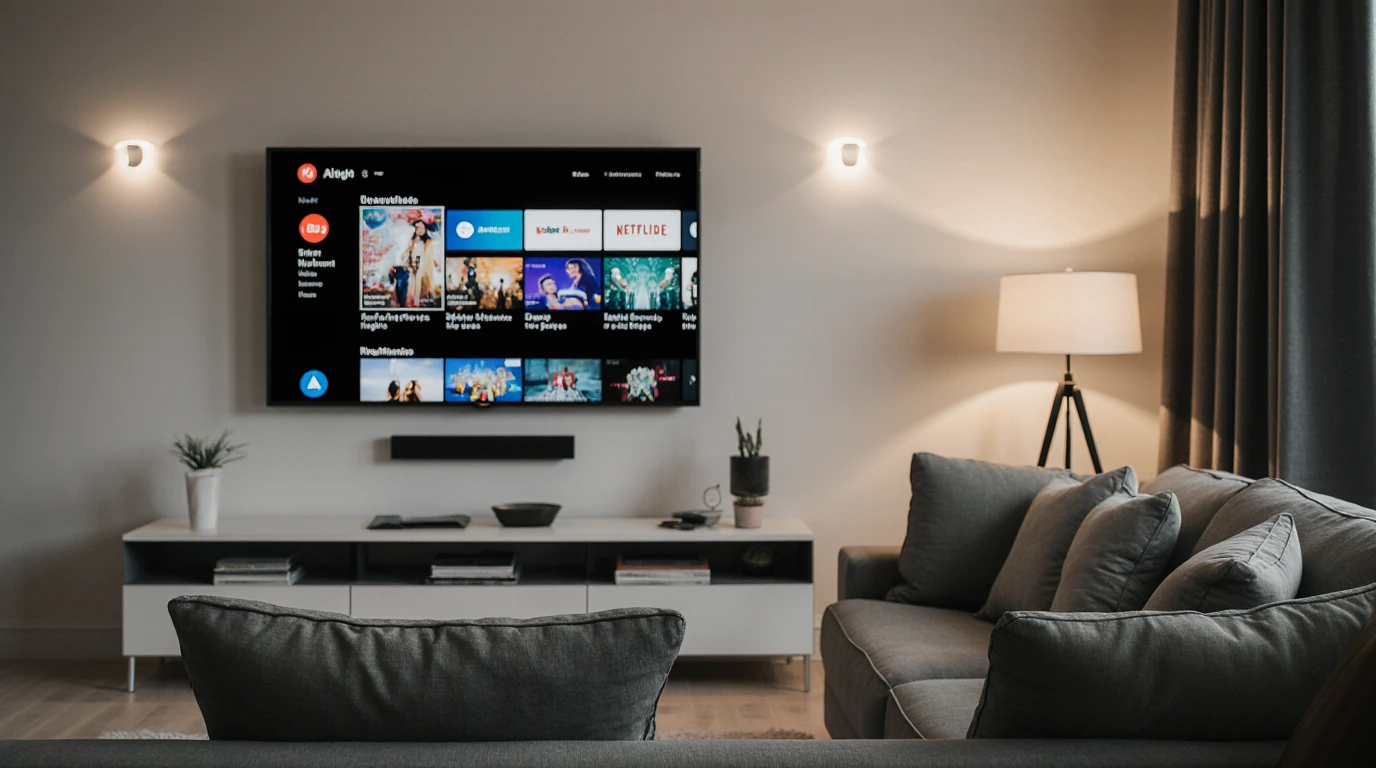 IPTV Kopen 2026 – N°1 Best Aanbieder Nederland &amp; belgique