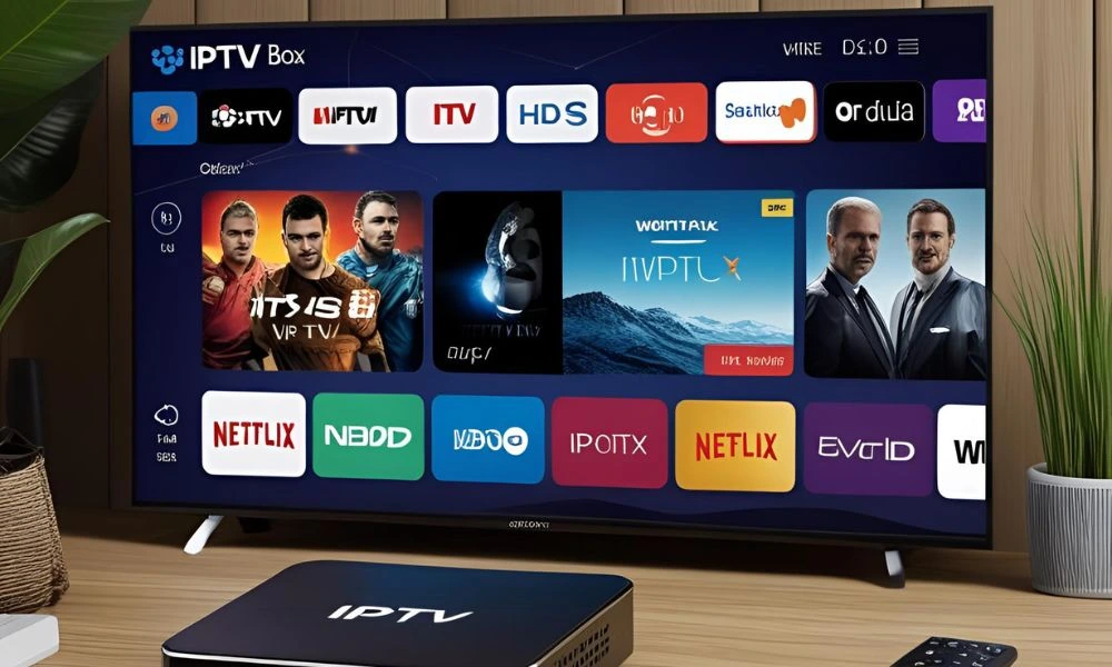 IPTV Box: Hoe Kies Je de Beste 4K Optie in 2026
