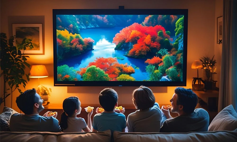 4K IPTV: Beste Legale Ultra HD Streamingdienst 2026