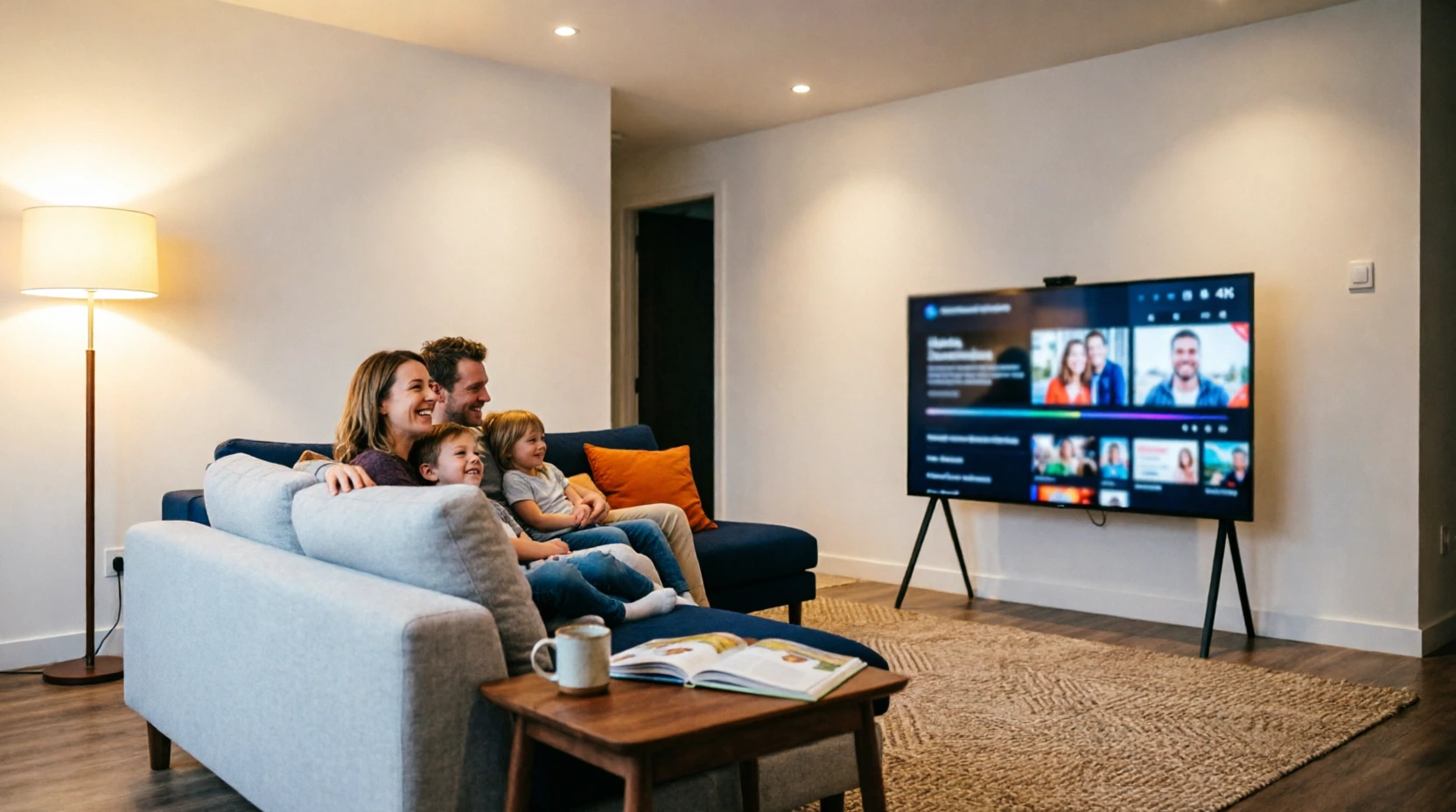 IPTV TV 2026: 7 Beste Abonnementen voor Heel Nederland