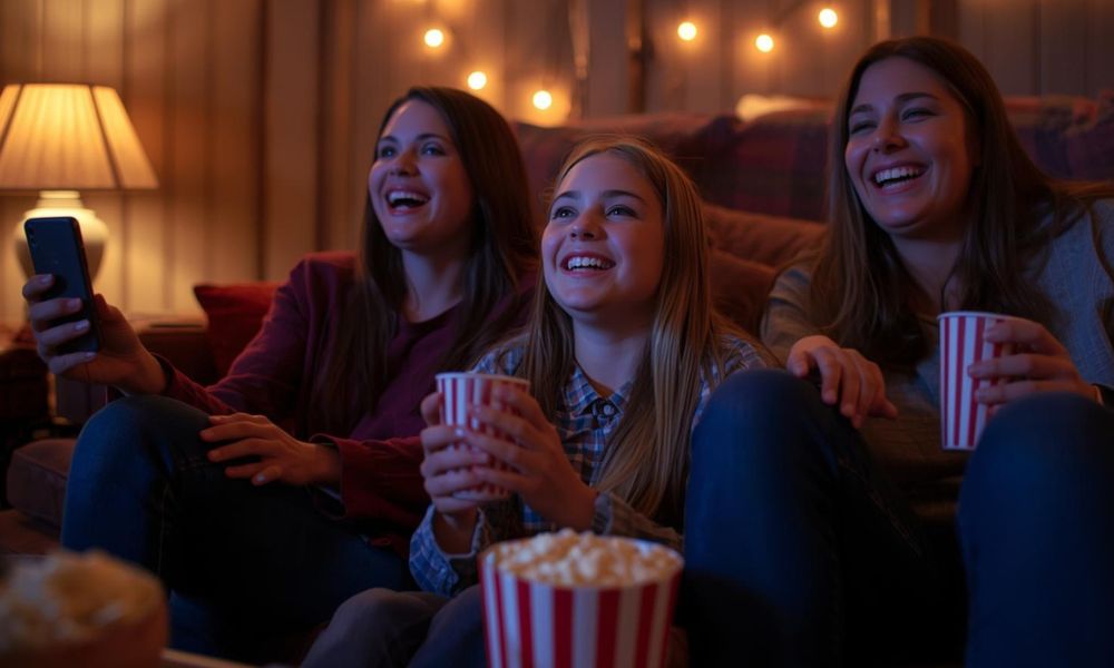 Netflix IPTV M3U Free: Alles Wat Je Moet Weten