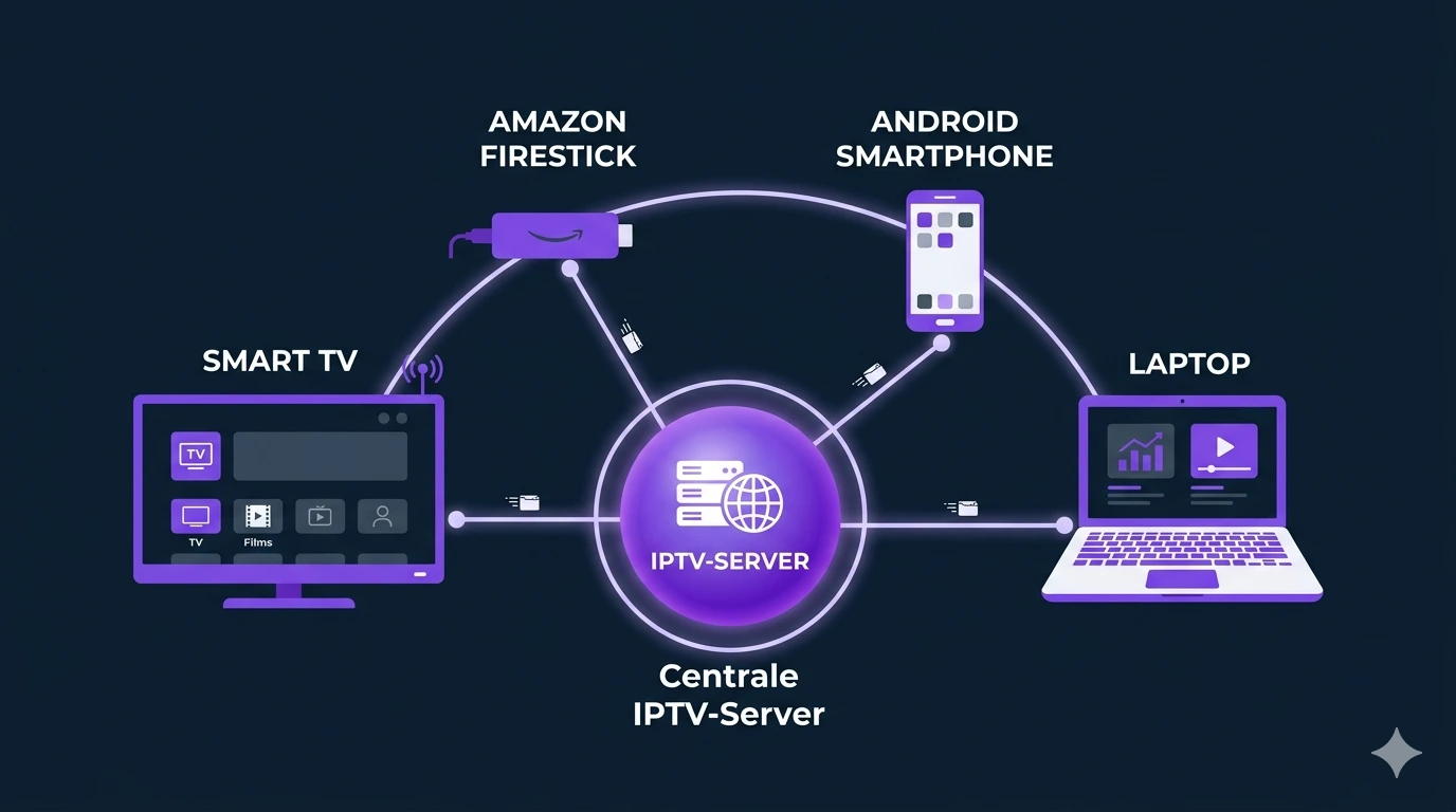 IPTV Pandora: Complete Gids en Alternatieven 2026