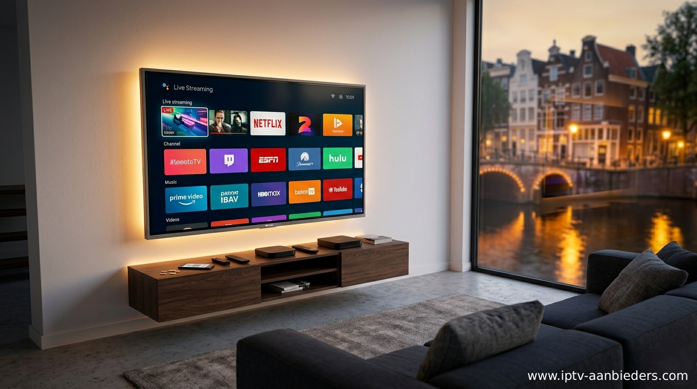 IPTV box kopen 2026: de 5 beste modellen getest