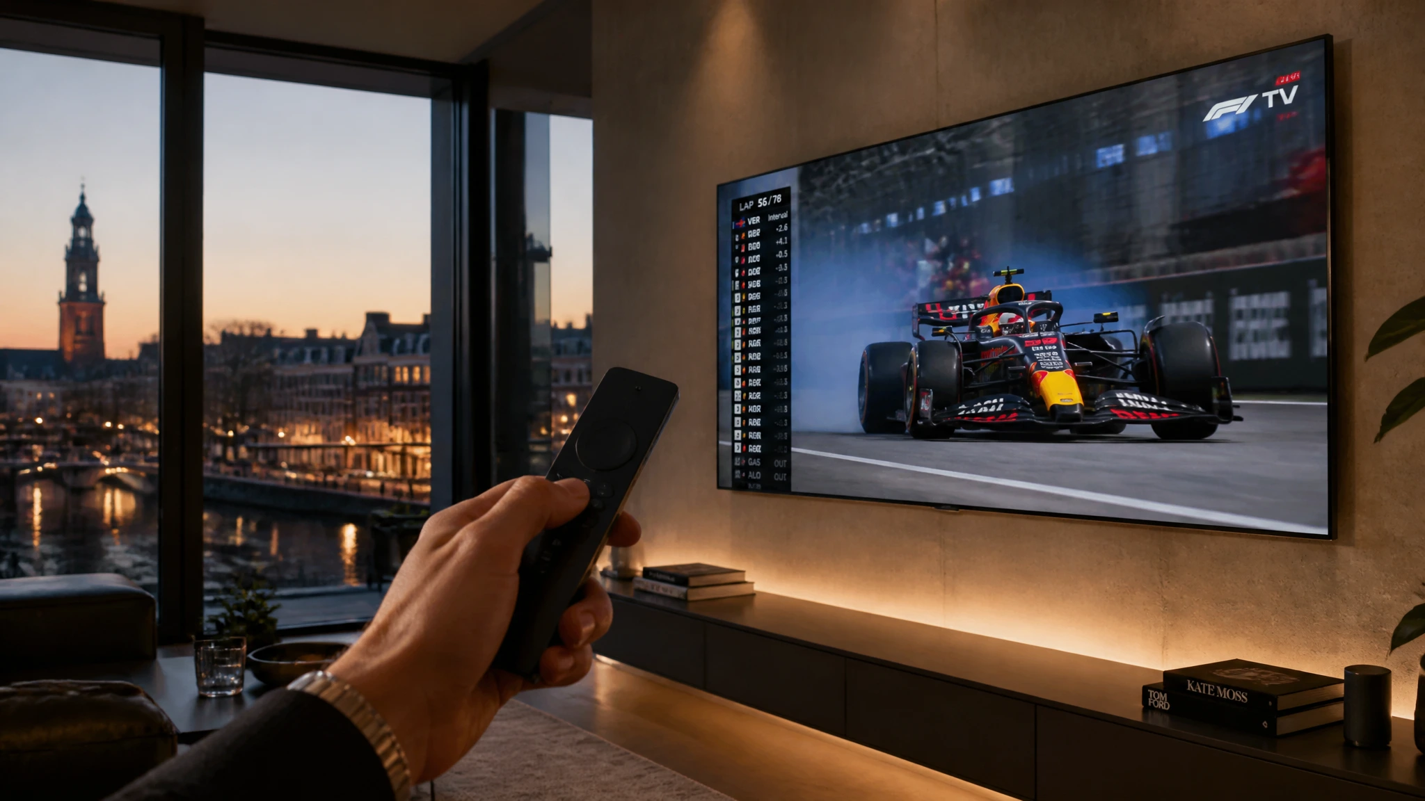 Beste IPTV Abonnement Vergeleken in Nederland 2026