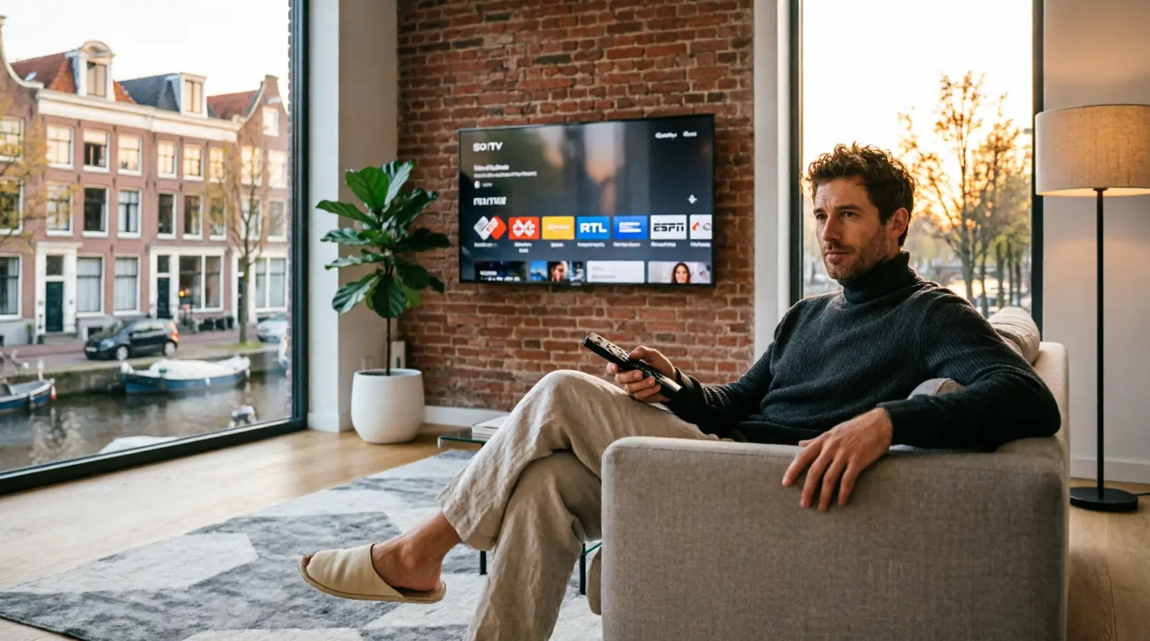 Wat is de Beste IPTV voor Nederland? (2026 Test &amp; Review)