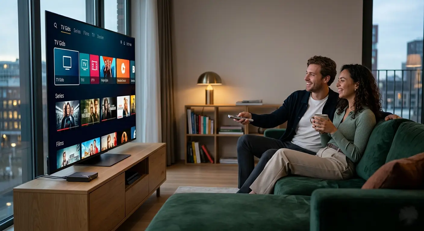 IPTV Pro: De Ultieme Gids voor de Beste Kijkervaring in 2026
