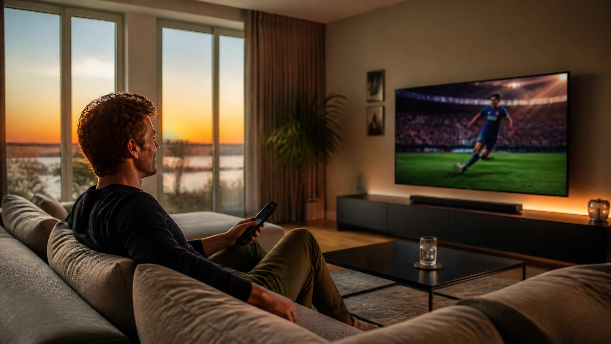 IPTV Abonnements 2026: Top 5 Goedkope Opties