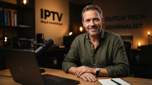 Martijn Verhoeven